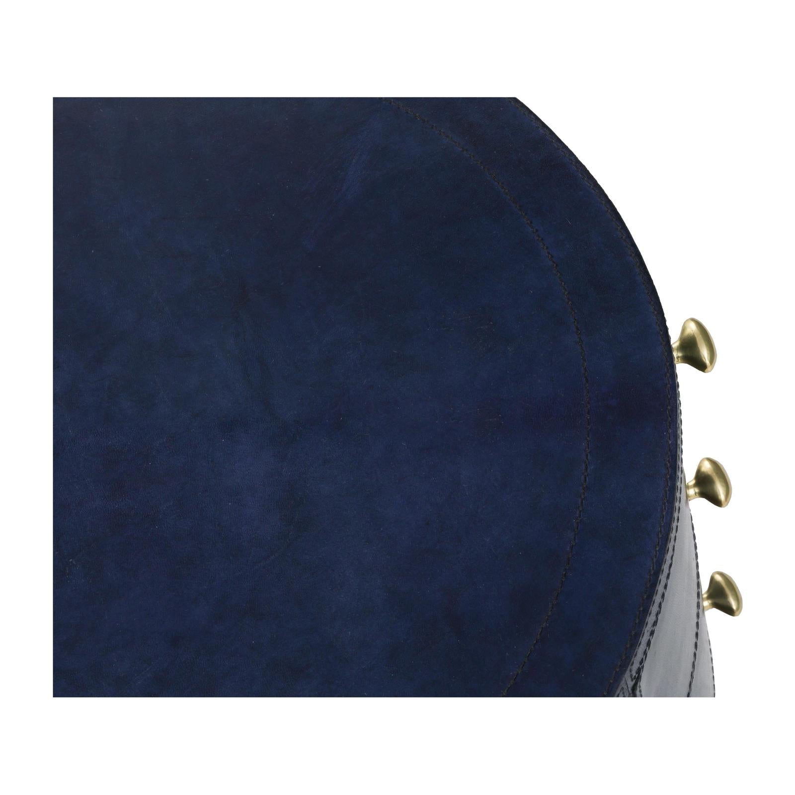 Fairfield Harper Round End Table