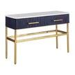 Fairfield Harper Console Table