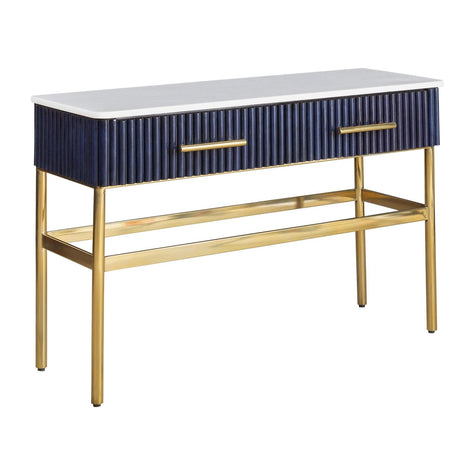 Fairfield Harper Console Table
