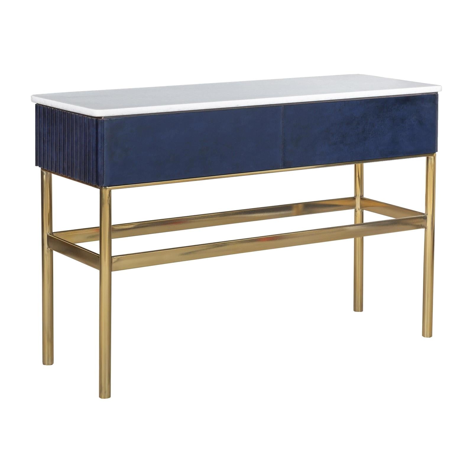 Fairfield Harper Console Table