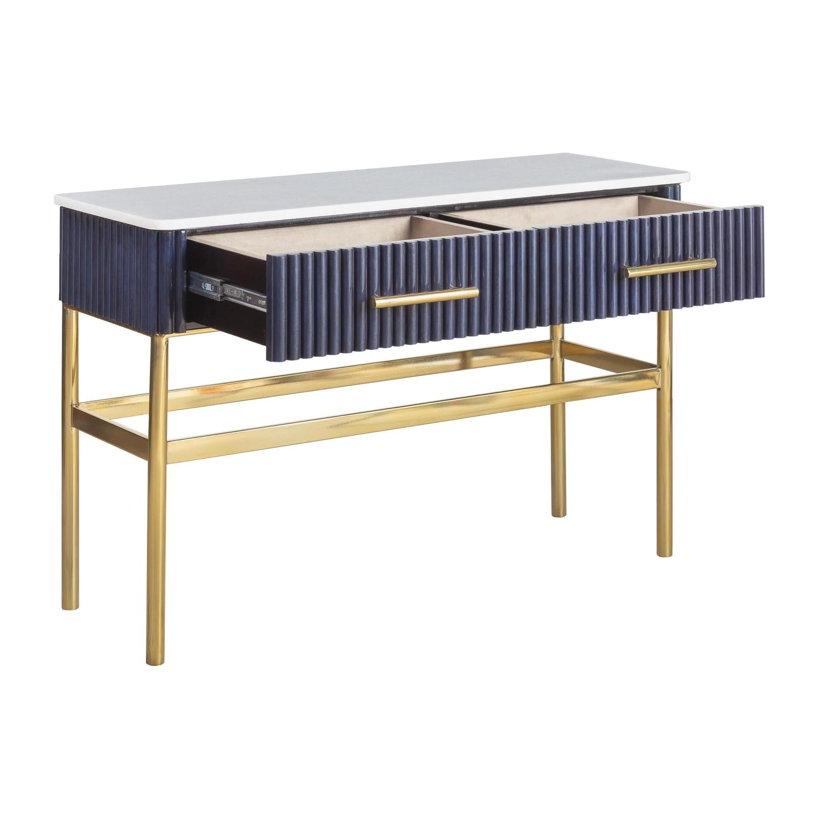 Fairfield Harper Console Table