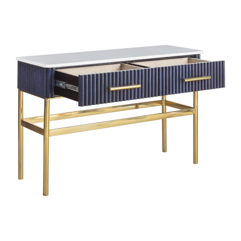 Fairfield Harper Console Table