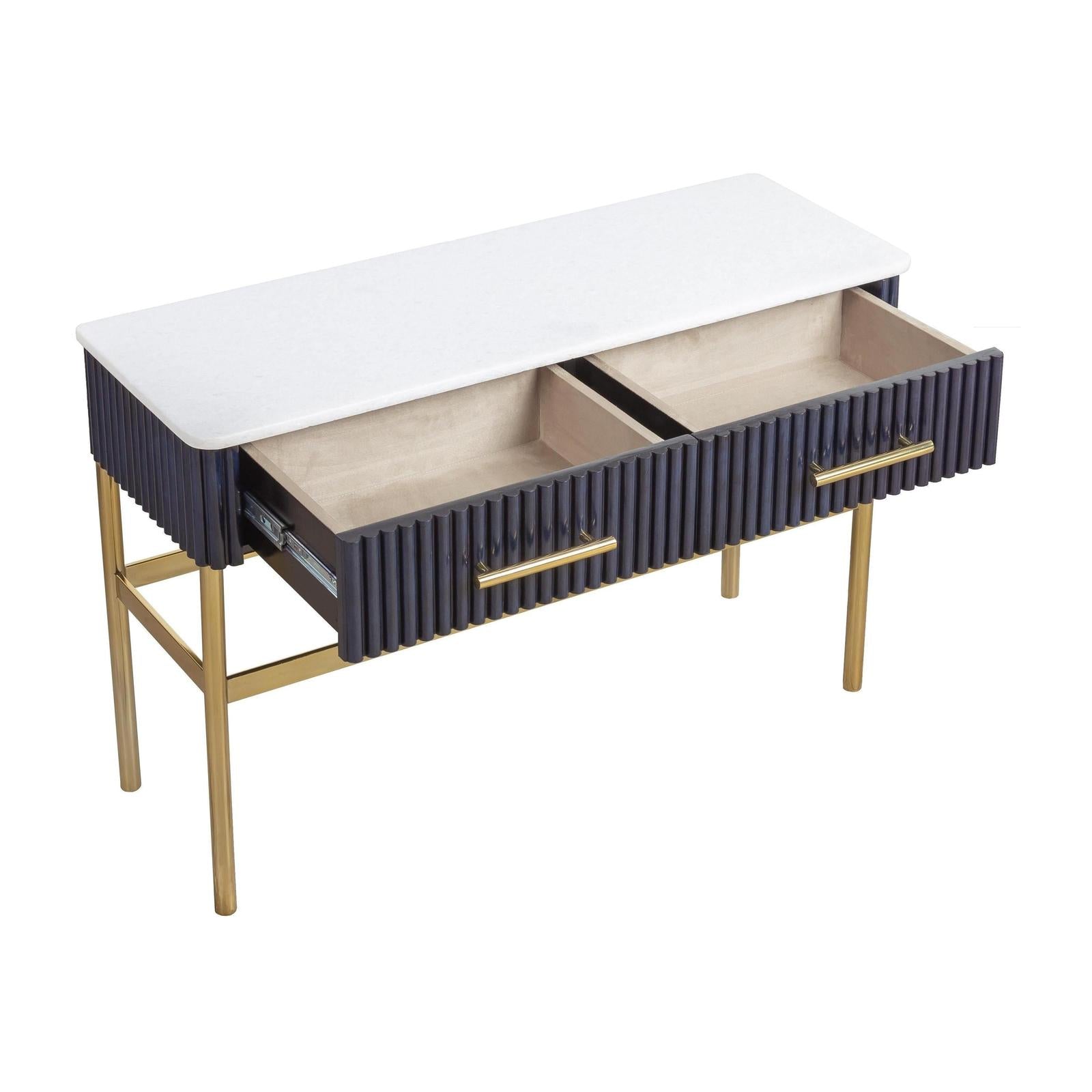 Fairfield Harper Console Table