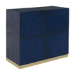 Fairfield Harper Three Drawer Chest