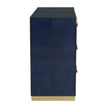 Fairfield Harper Three Drawer Chest