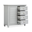 Magnussen Home Charleston Chest