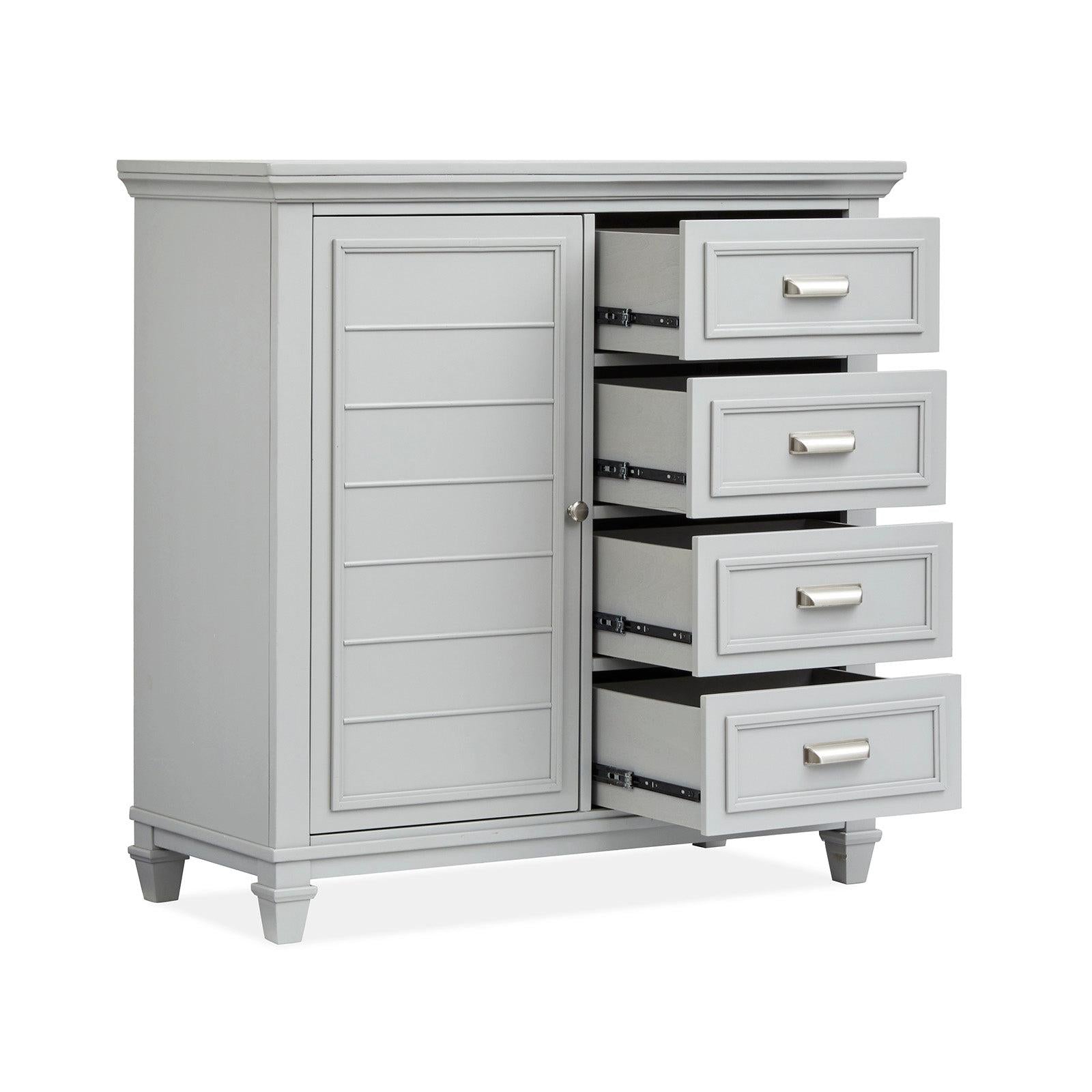 Magnussen Home Charleston Chest