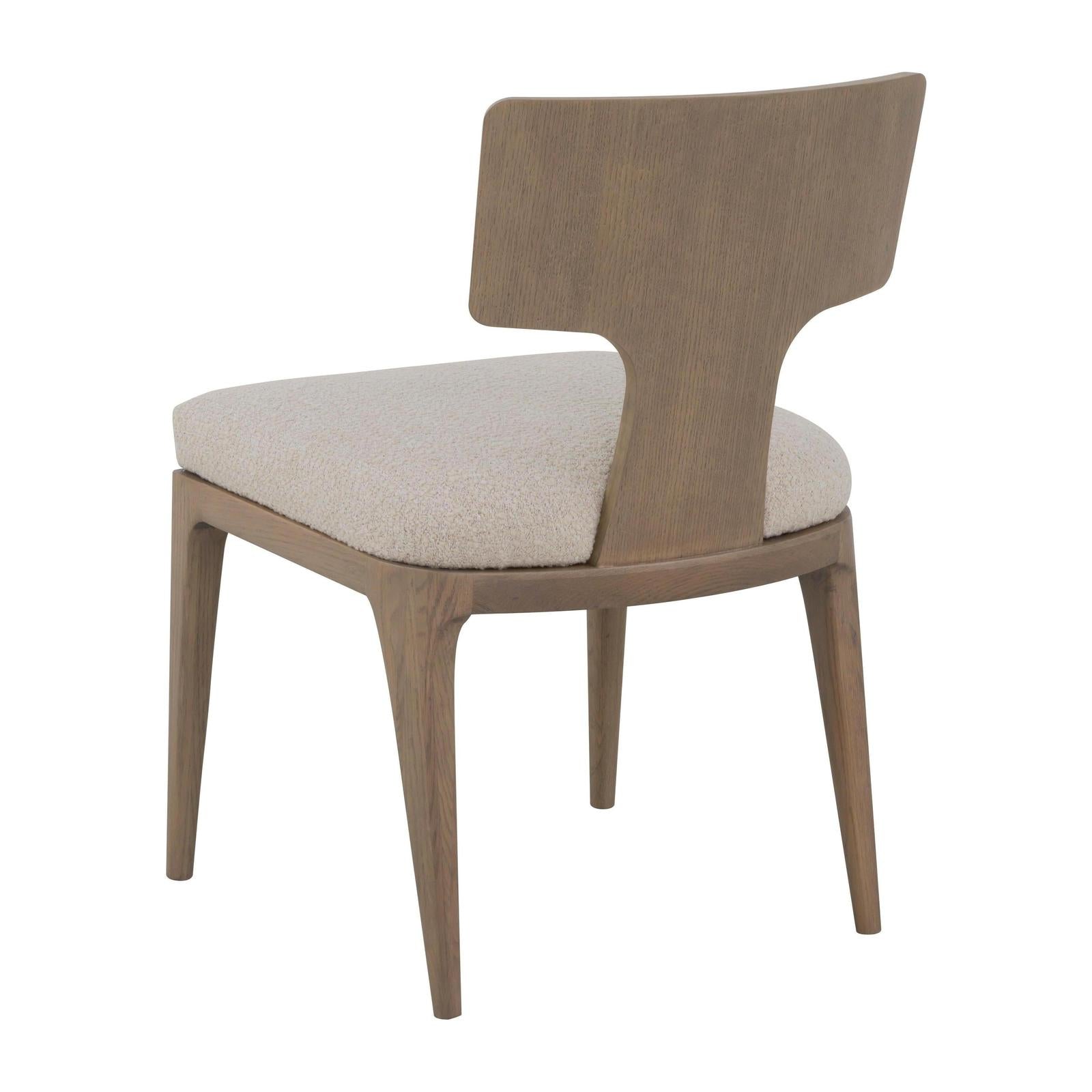 Fairfield Everett Side Chair