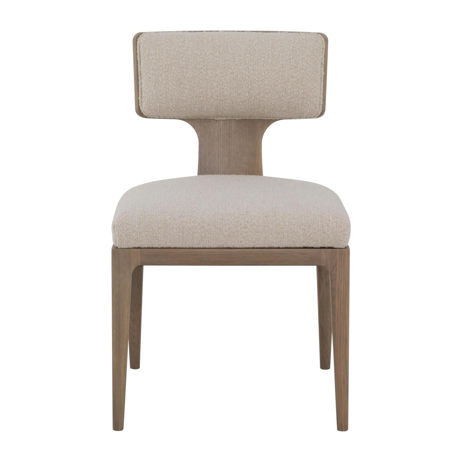 Fairfield Everett Side Chair