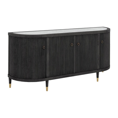 Fairfield Everett Credenza I