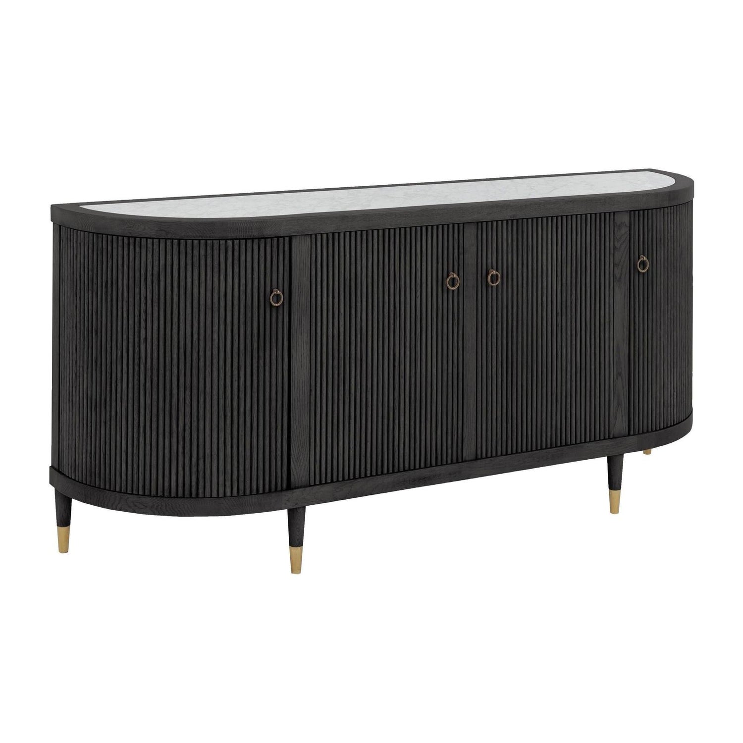Fairfield Everett Credenza I