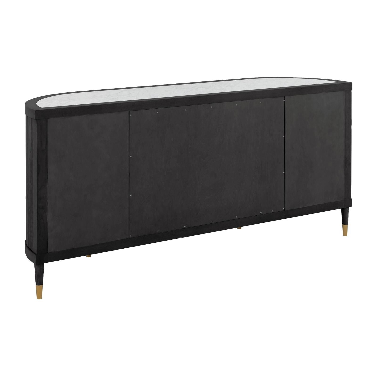 Fairfield Everett Credenza I