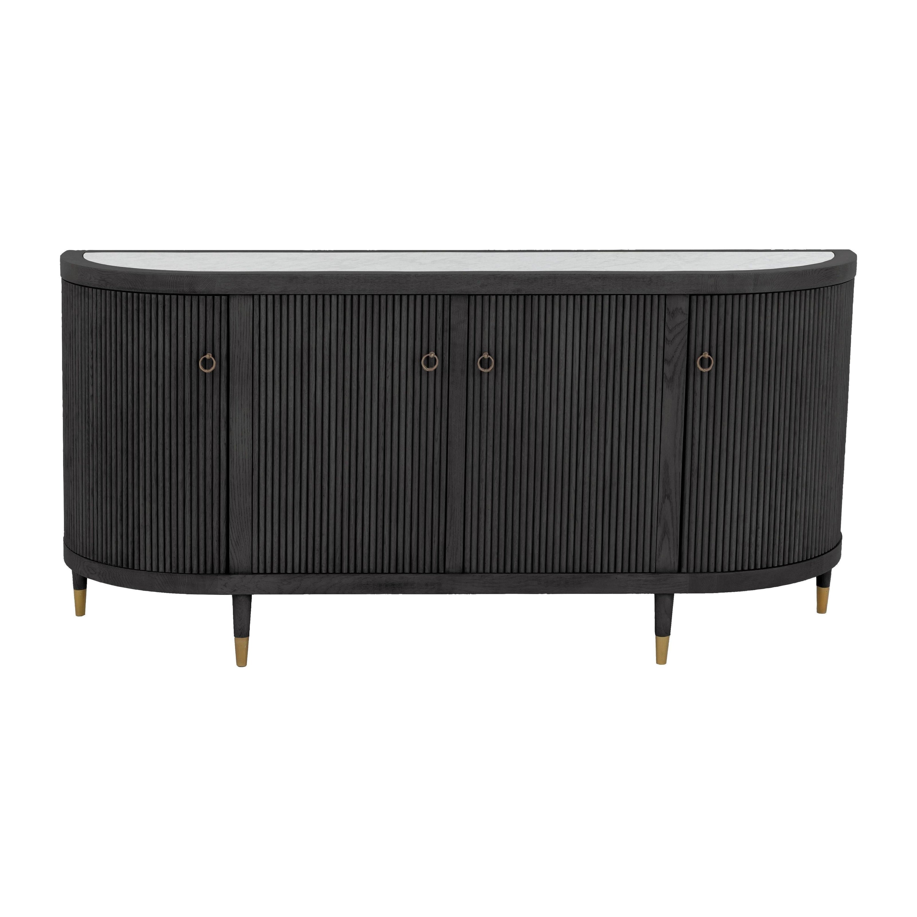 Fairfield Everett Credenza I