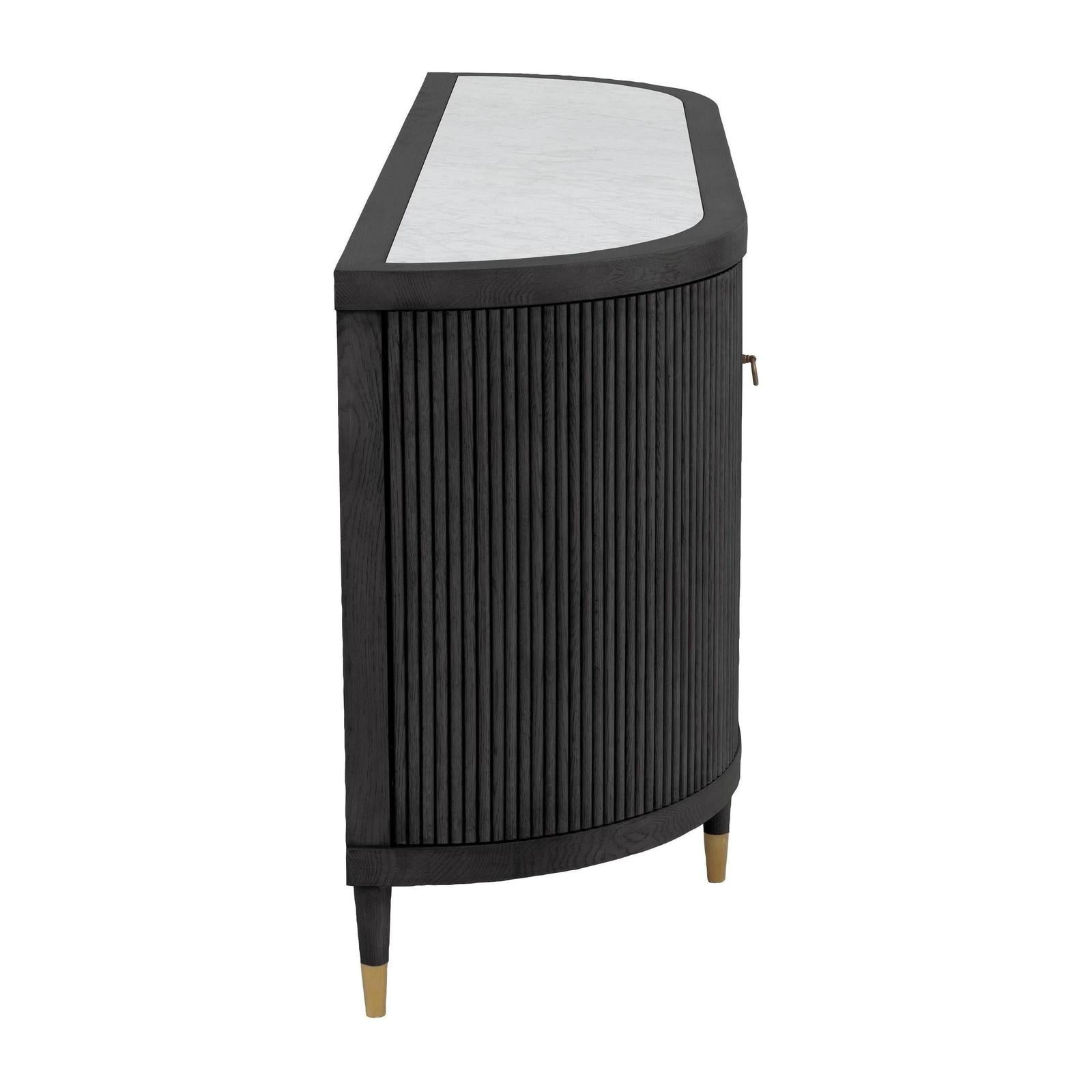 Fairfield Everett Credenza I