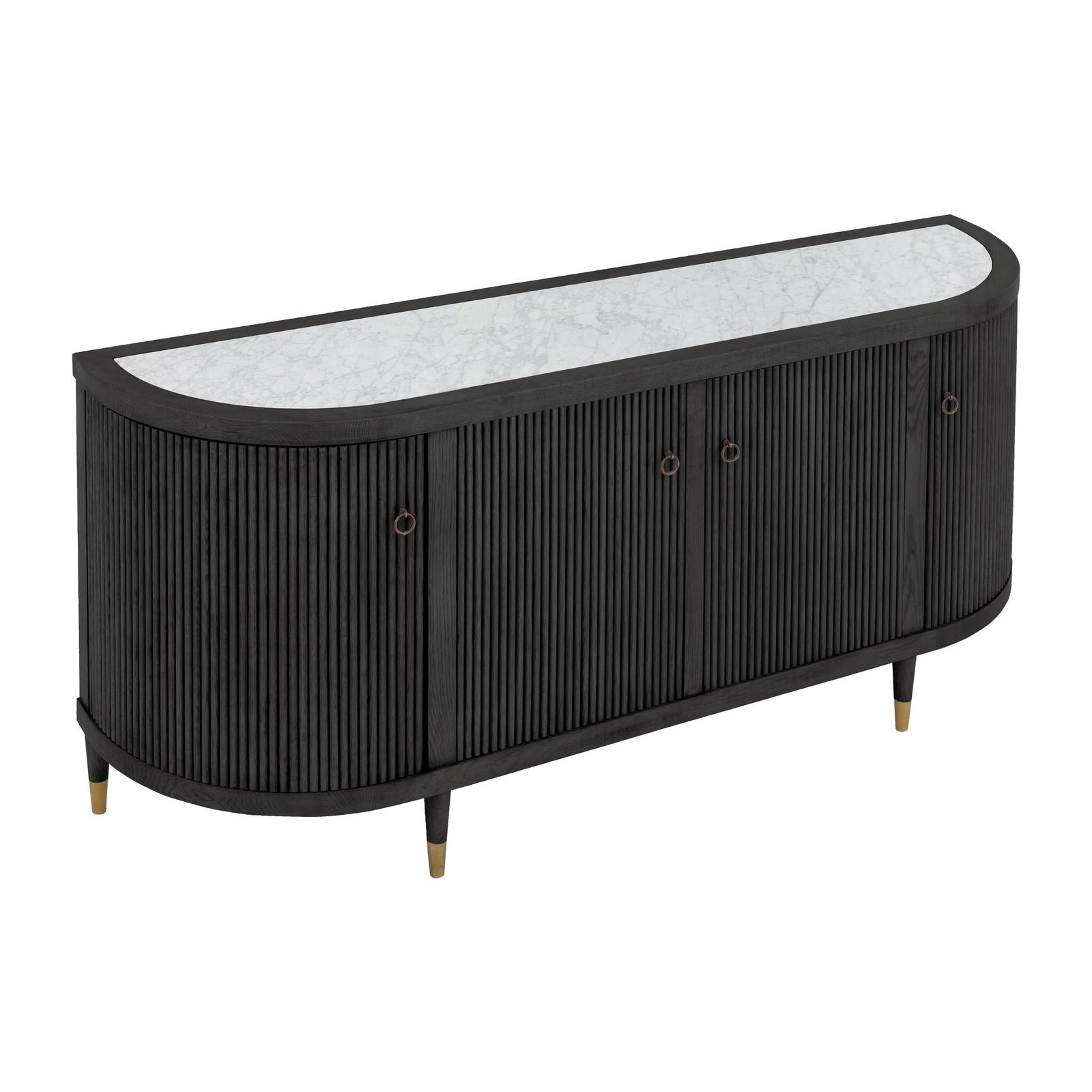 Fairfield Everett Credenza I