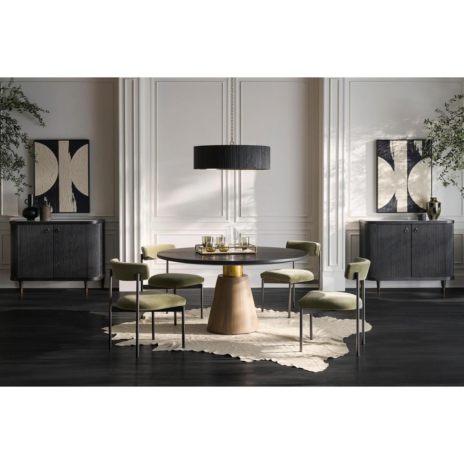 Fairfield Everett Everett Dining Table