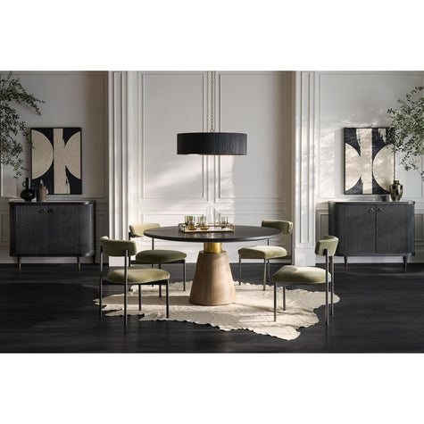 Fairfield Everett Everett Dining Table