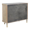 Fairfield Everett Demilune Credenza