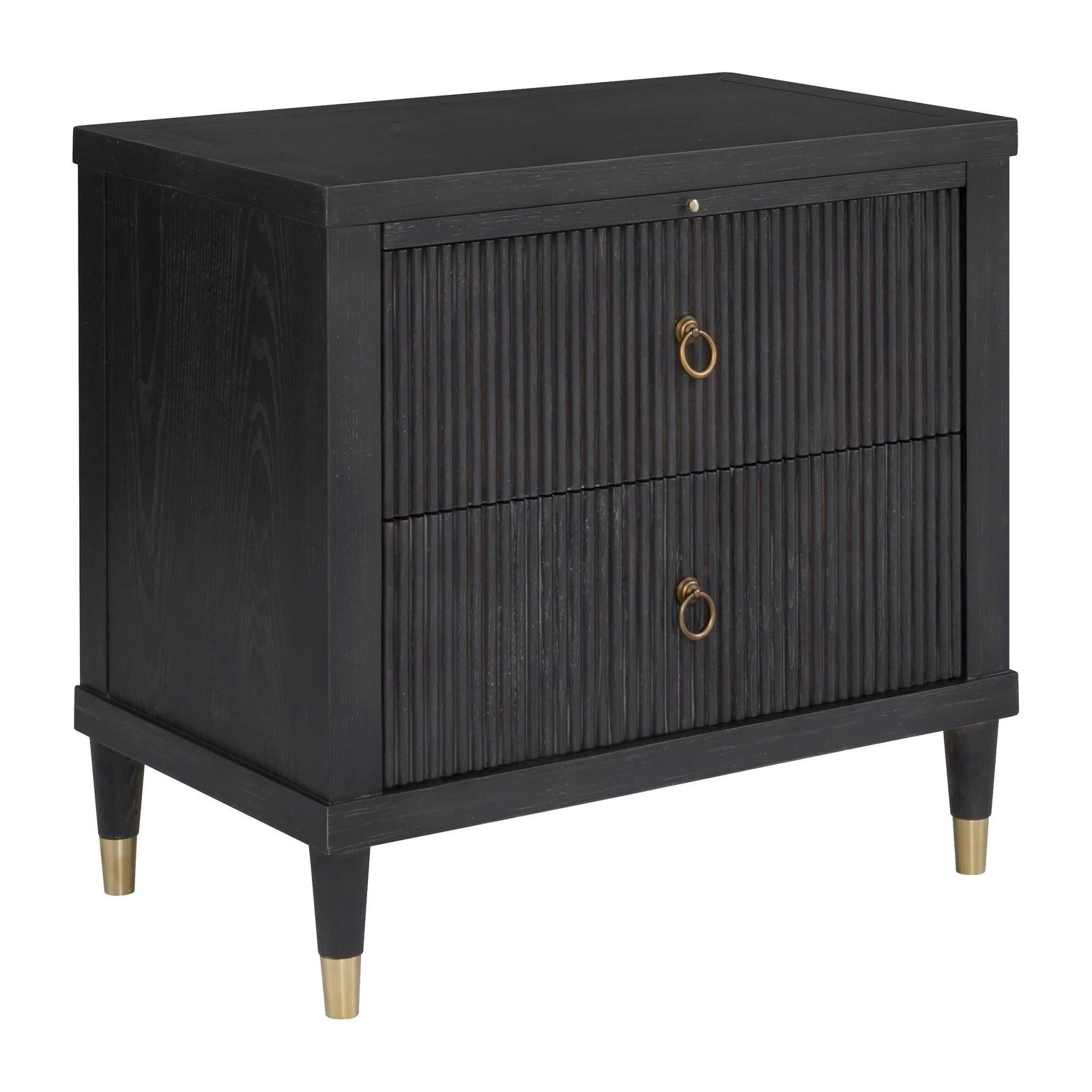 Fairfield Everett Nightstand