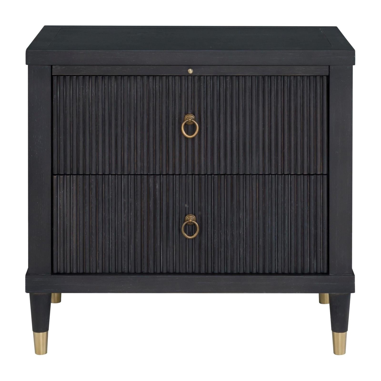 Fairfield Everett Nightstand