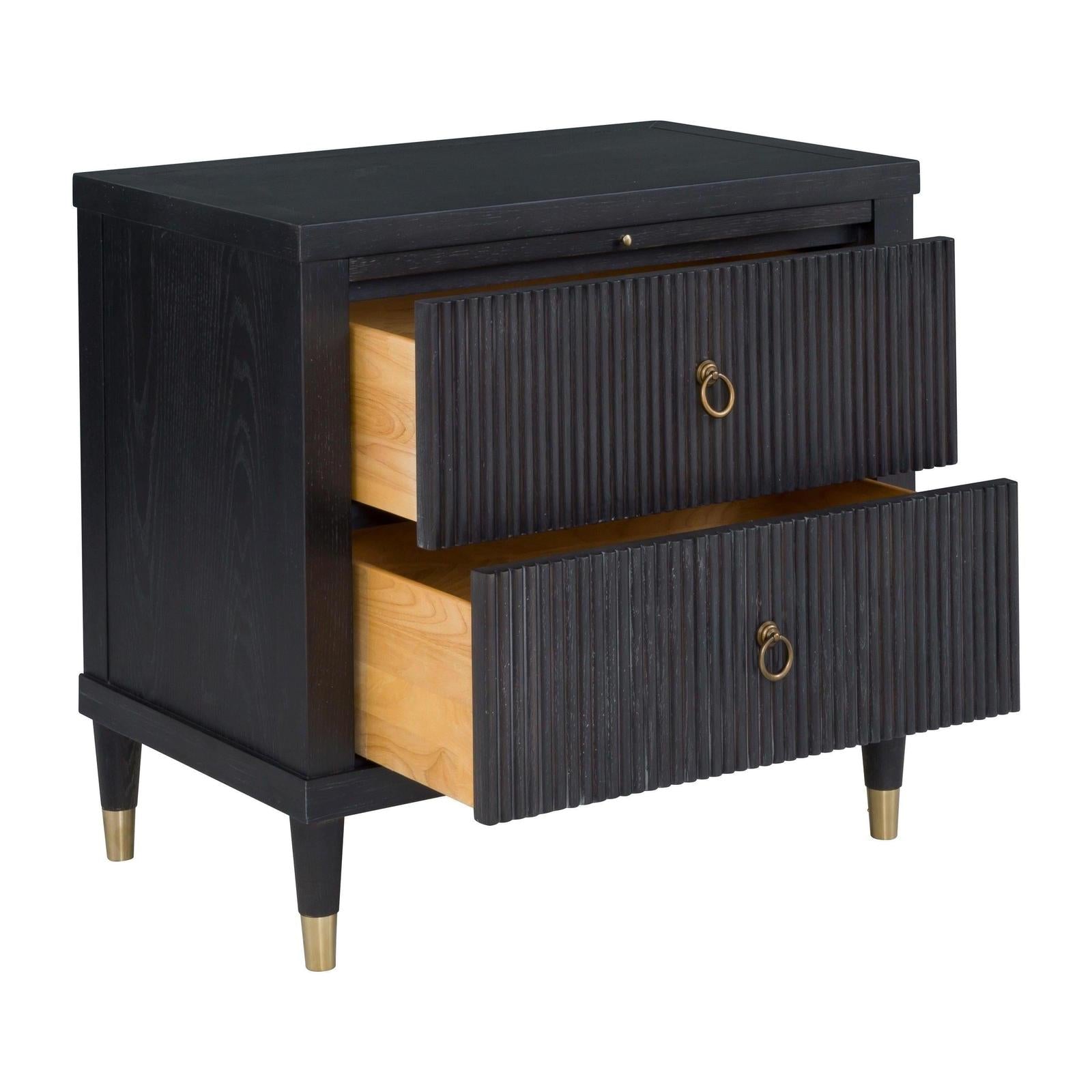Fairfield Everett Nightstand