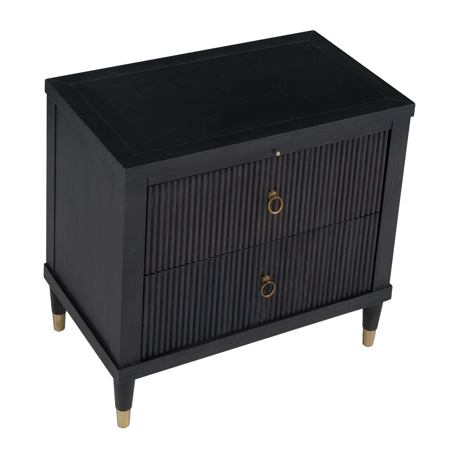 Fairfield Everett Nightstand