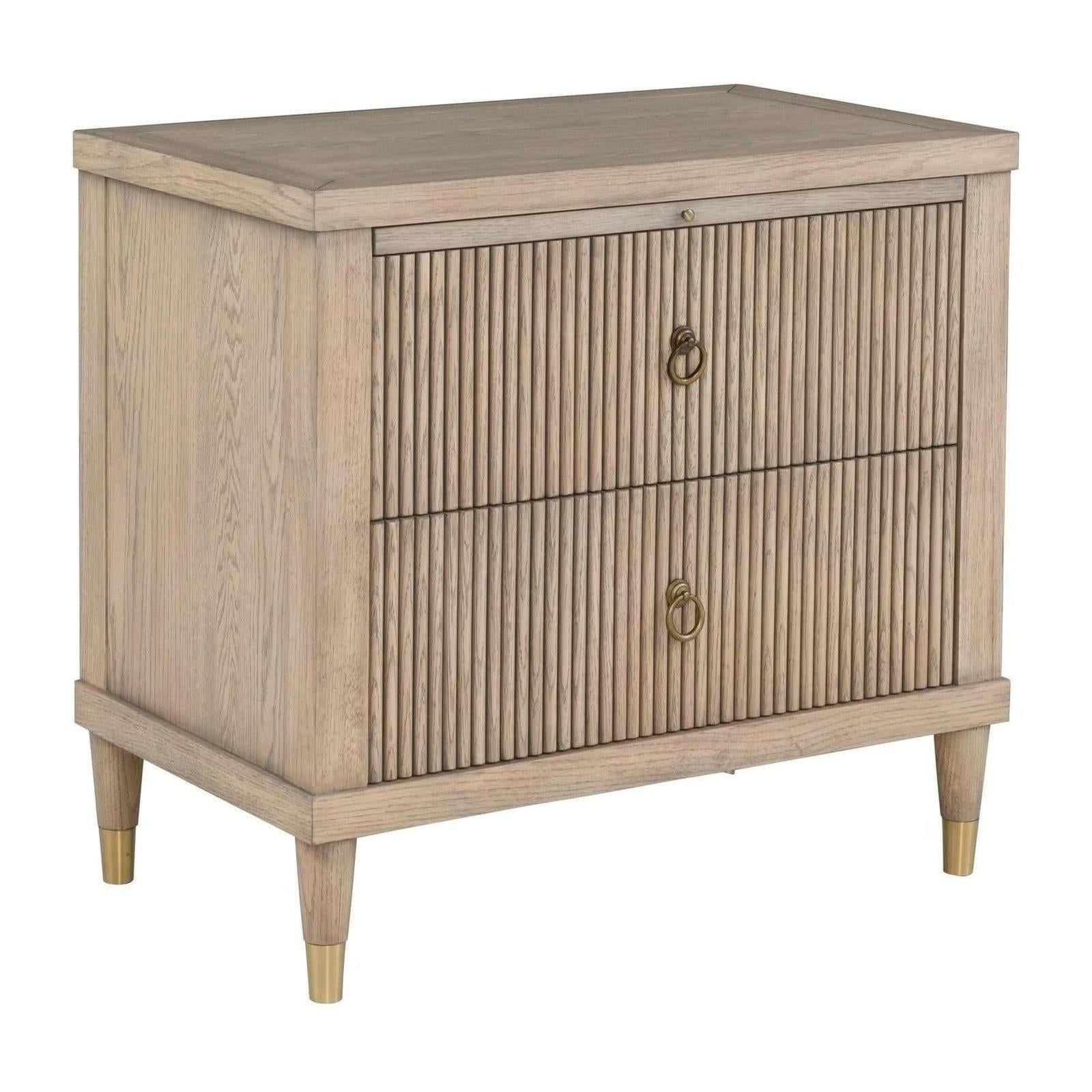 Fairfield Everett Nightstand