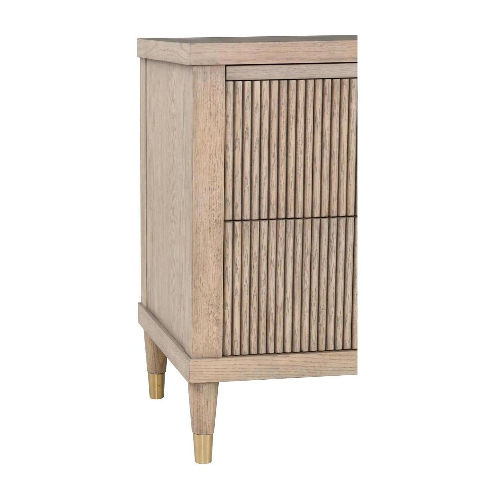 Fairfield Everett Nightstand
