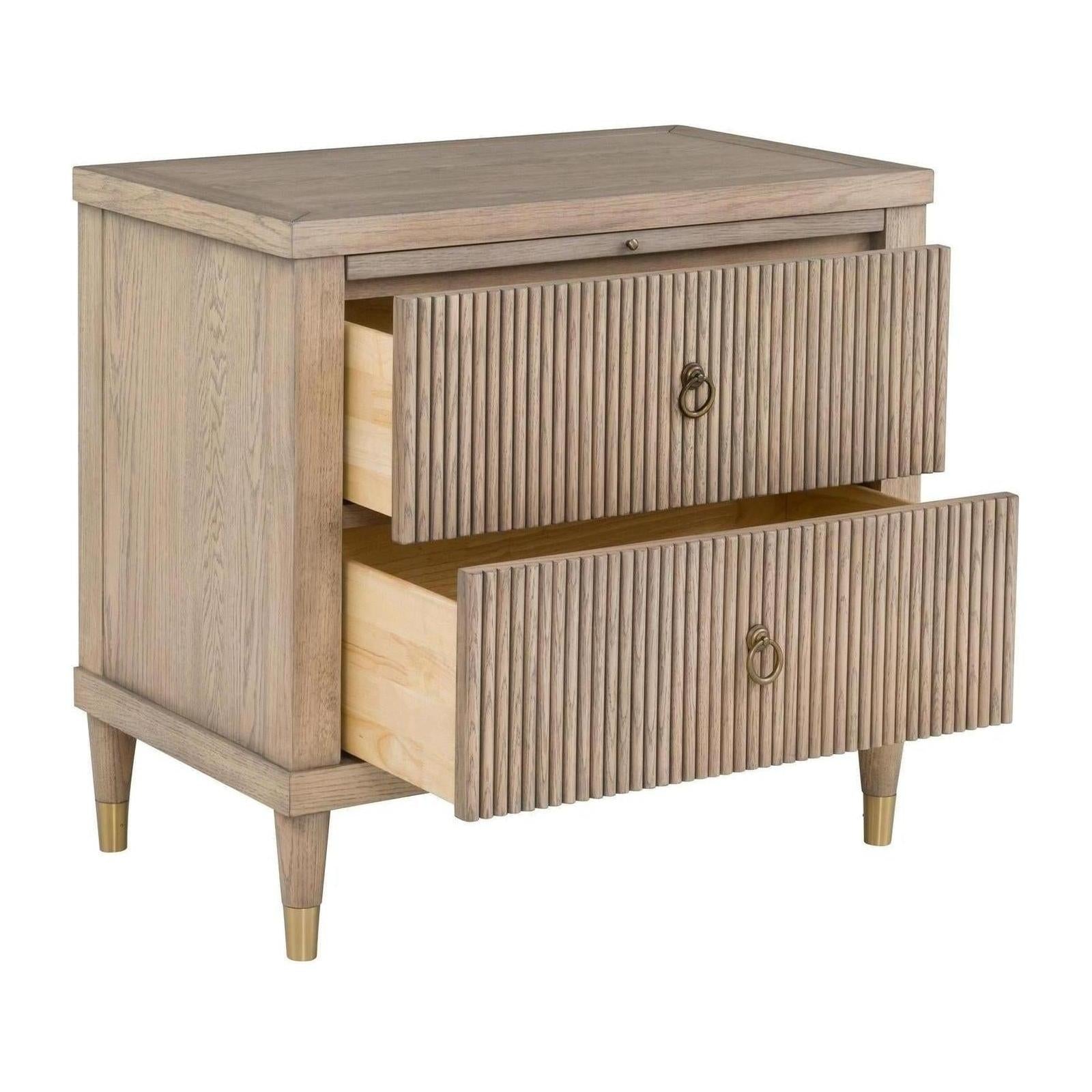 Fairfield Everett Nightstand