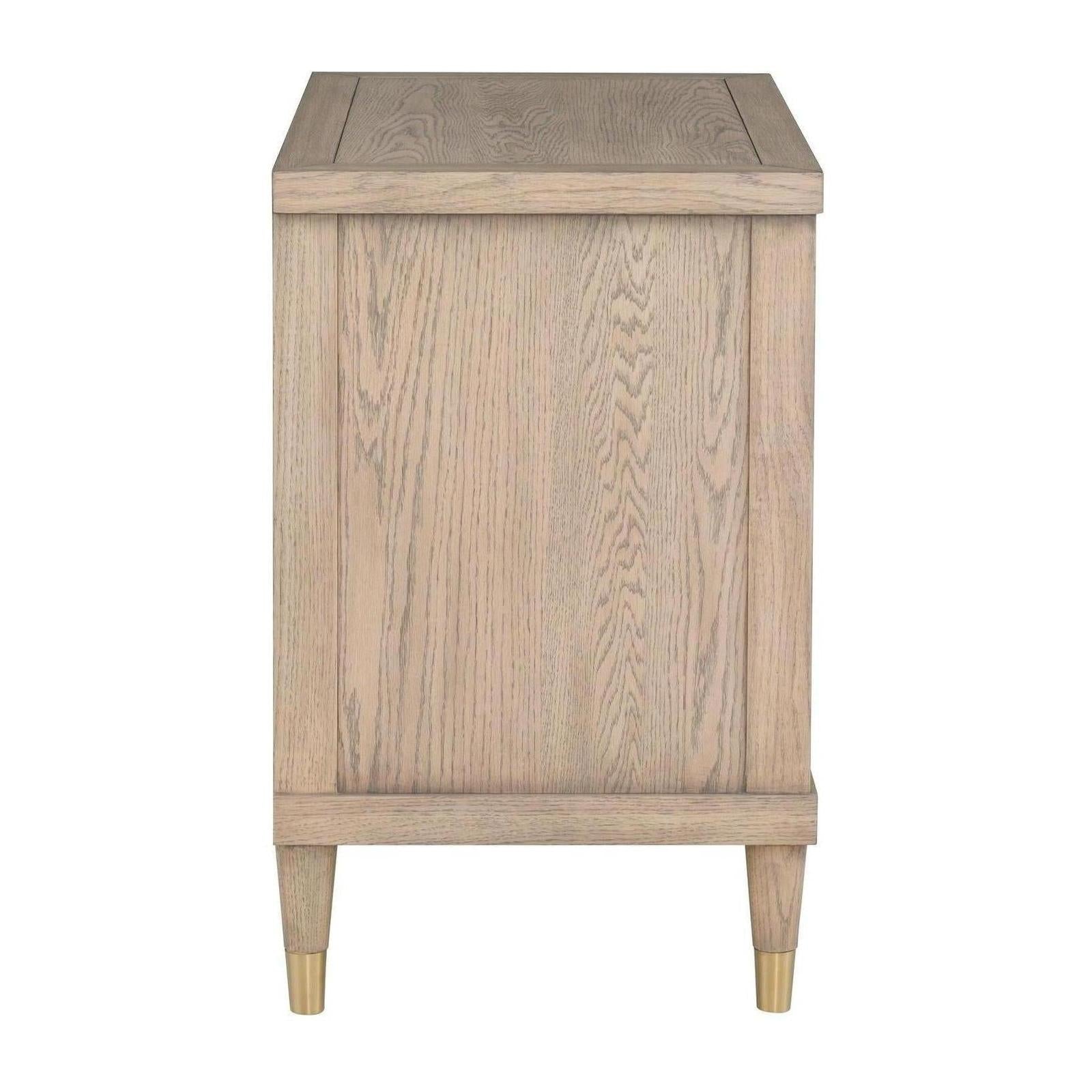 Fairfield Everett Nightstand