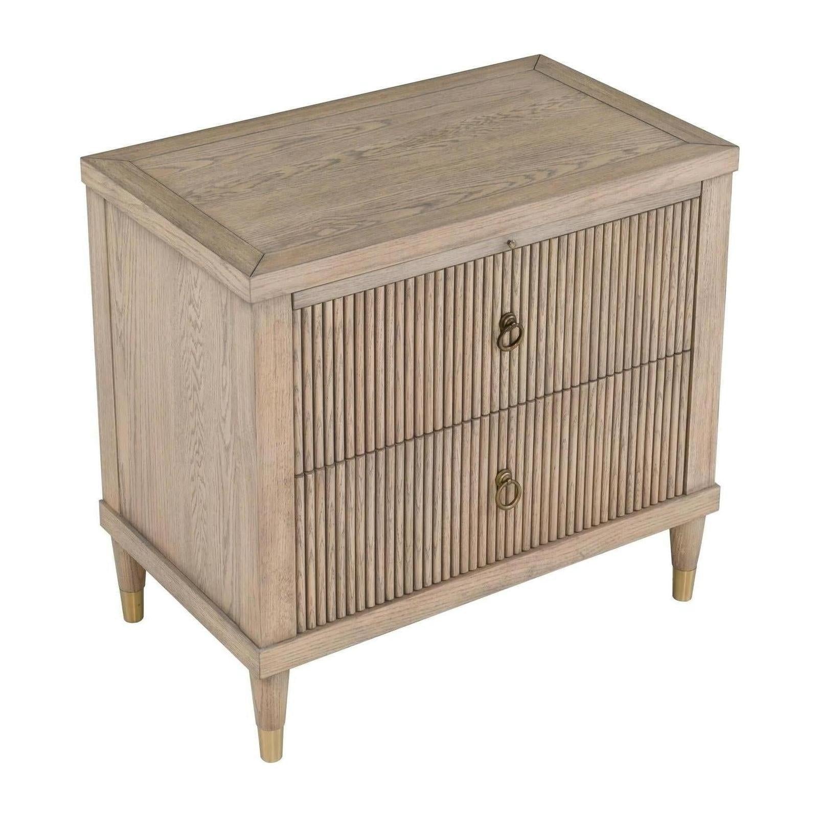 Fairfield Everett Nightstand