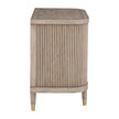 Fairfield Everett Demilune Nightstand