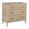 Fairfield Everett Three Drawer Chest
