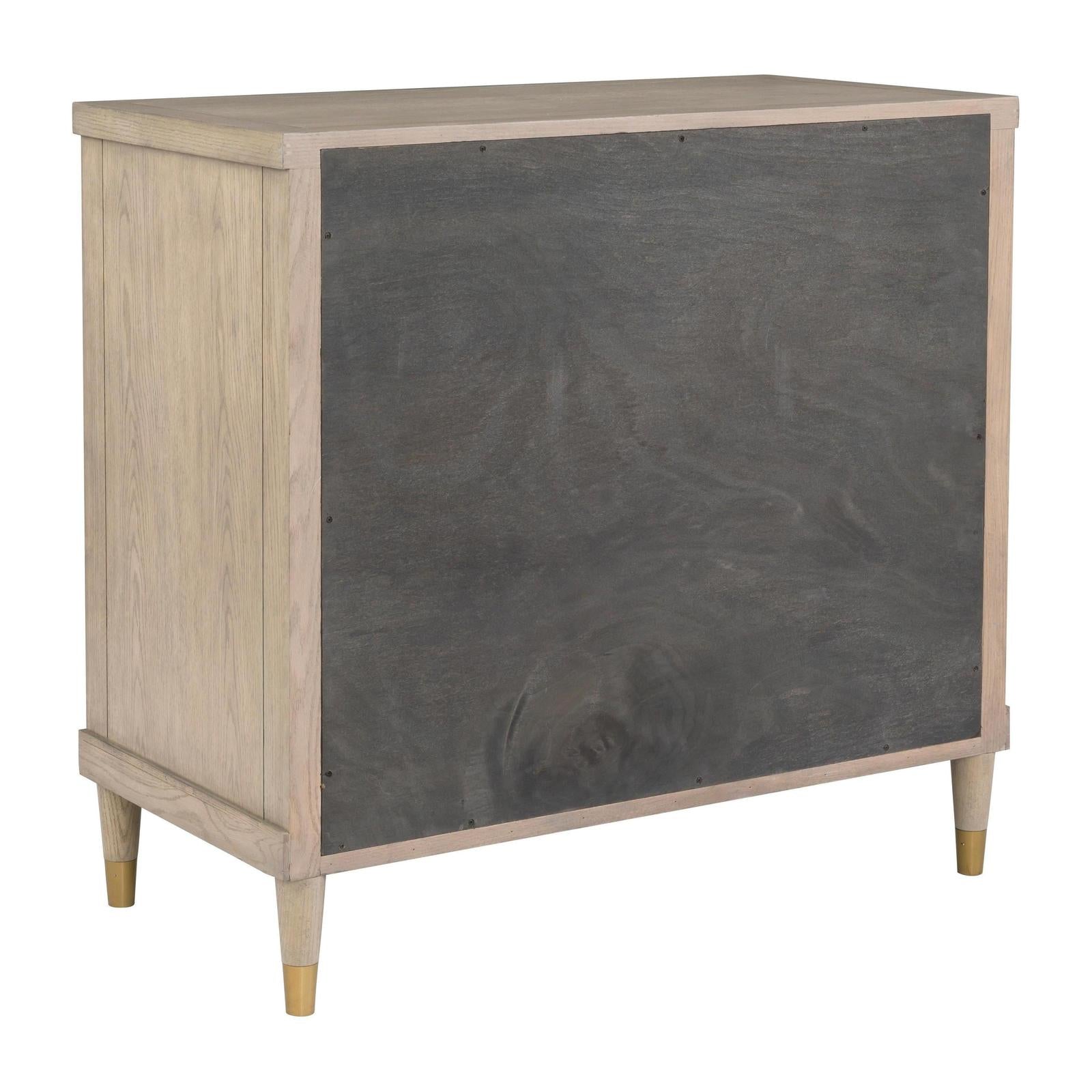 Fairfield Everett Three Drawer Chest