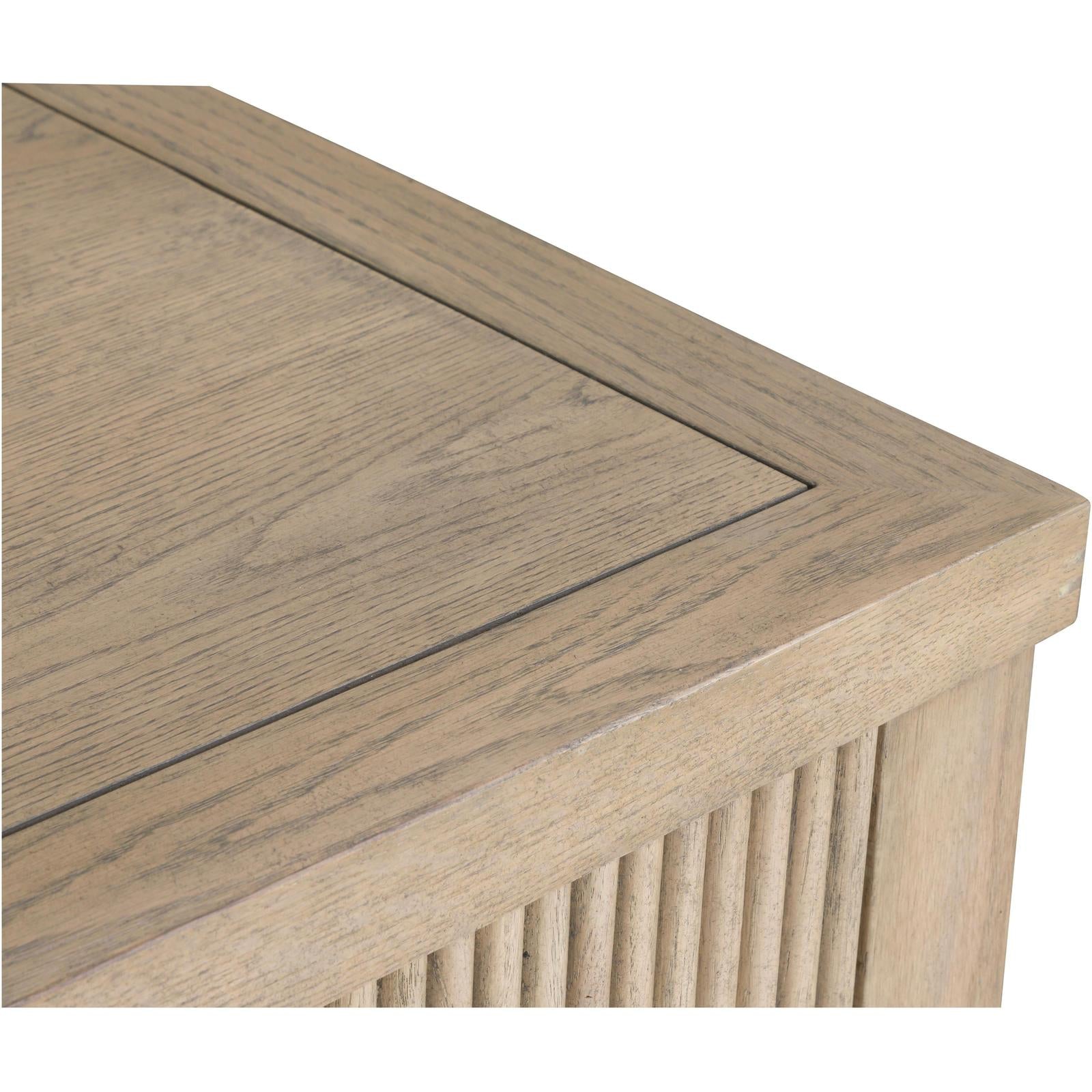 Fairfield Everett Three Drawer Chest