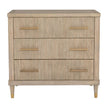 Fairfield Everett Three Drawer Chest
