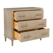 Fairfield Everett Three Drawer Chest