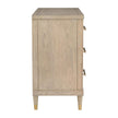 Fairfield Everett Three Drawer Chest