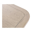 Fairfield Everett Double Pedestal Dining Table