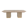 Fairfield Everett Double Pedestal Dining Table