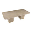 Fairfield Everett Double Pedestal Dining Table