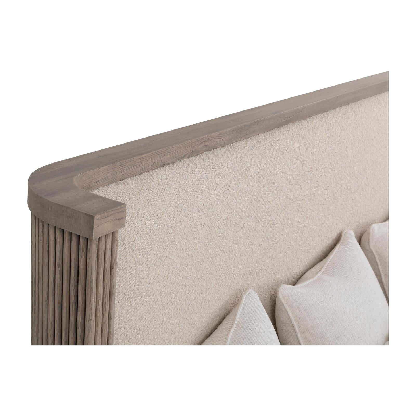 Fairfield Everett Bed