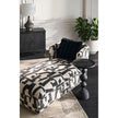 Fairfield Everett One Drawer Rectangular Nightstand