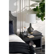 Fairfield Everett One Drawer Rectangular Nightstand