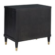 Fairfield Everett One Drawer Rectangular Nightstand
