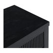 Fairfield Everett One Drawer Rectangular Nightstand