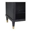 Fairfield Everett One Drawer Rectangular Nightstand