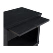Fairfield Everett One Drawer Rectangular Nightstand