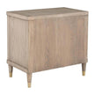 Fairfield Everett One Drawer Rectangular Nightstand