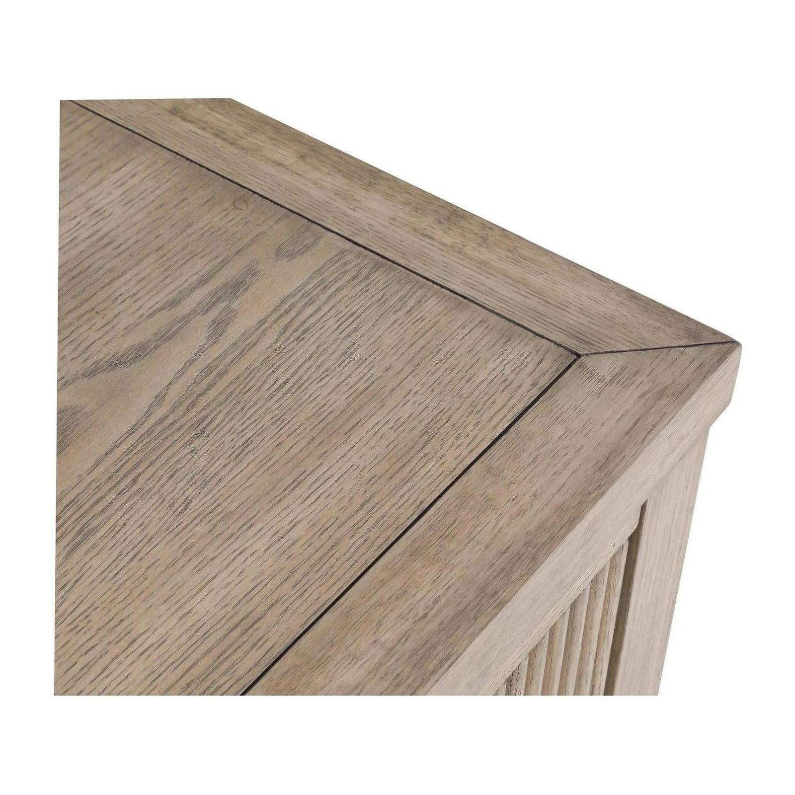 Fairfield Everett One Drawer Rectangular Nightstand
